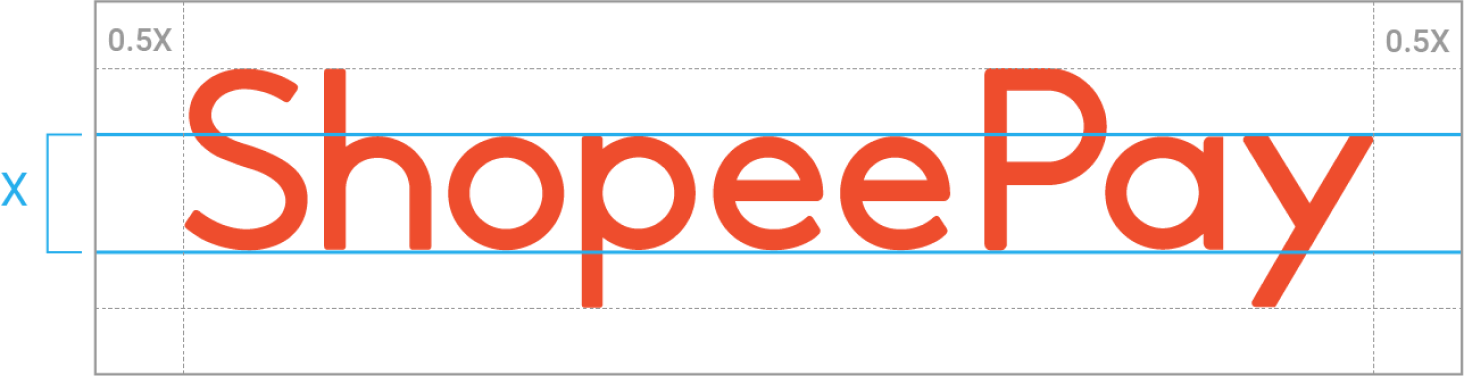SPay Logo Rules